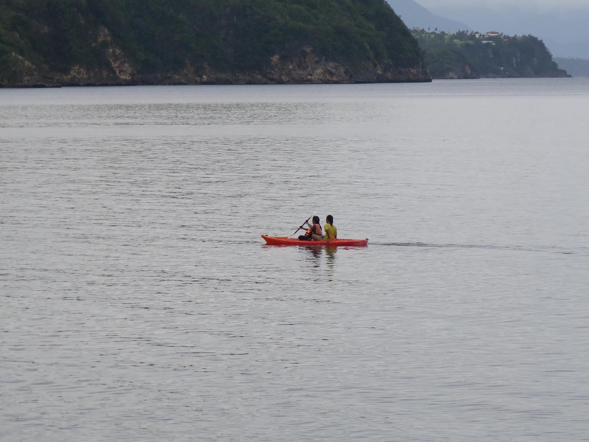 Badladz Beach And Dive Resort Puerto Galera Exterior foto
